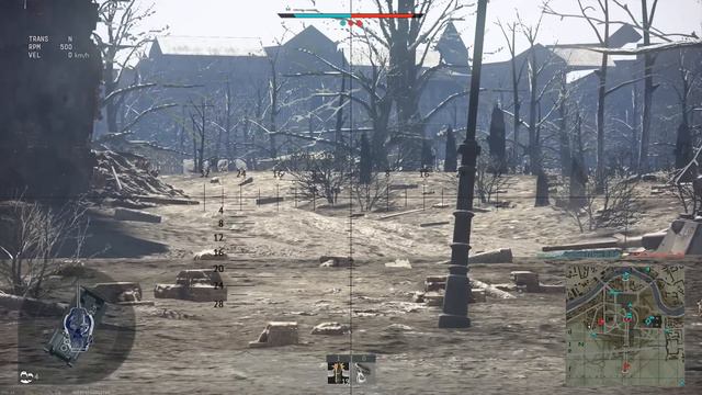 TYPE 61 | EN 7.7 Y NADA MAS 7.7 | WAR THUNDER смотреть онлайн