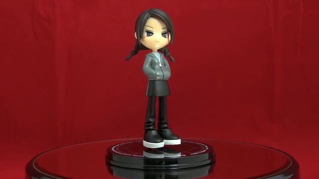 【Pinky:st.】 ピンキーストリート PK002・スゥ смотреть онлайн