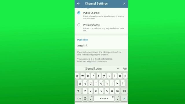 Telegram Par Channel Kaise Banaye 2021 || Telegram App Par Apna Channel Kaise Banaen смотреть онлайн