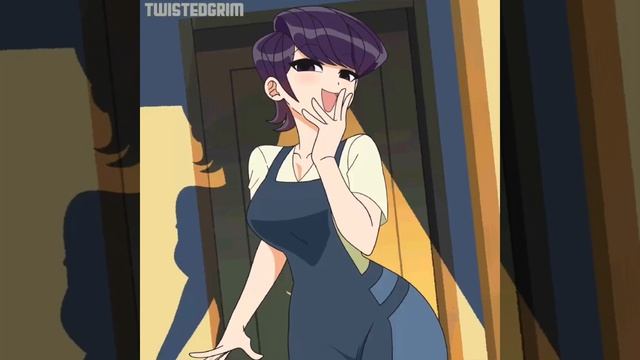 Shuuko Komi ??