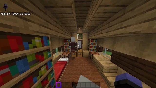 This Addon Is GIANT (Literally) | MCPE/Minecraft Bedrock