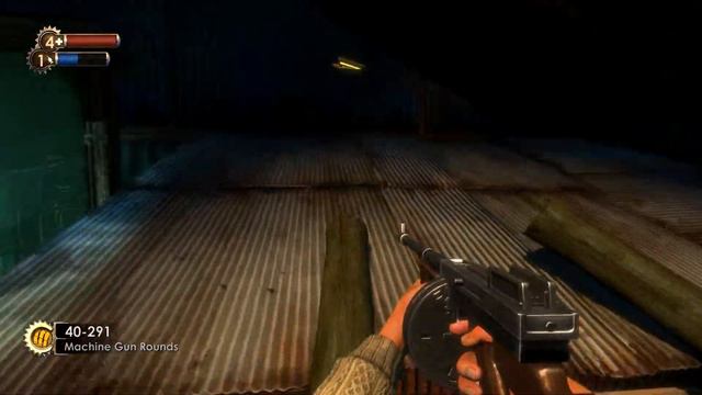 Save the Fish - BioShock Remastered #5 смотреть онлайн