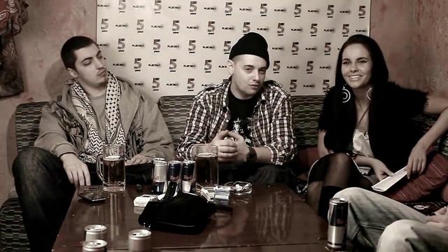 MC ДЫМ (ЛЕГЕНДЫ ПРО) & DJ Nik One смотреть онлайн