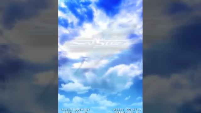 Taito Type X ► KOF - Sky Stage смотреть онлайн