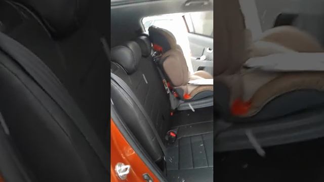 Авточехлы Киа Спортейдж с 10 г смотреть онлайн