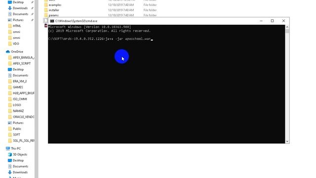 How to Enable SQL Developer Web смотреть онлайн