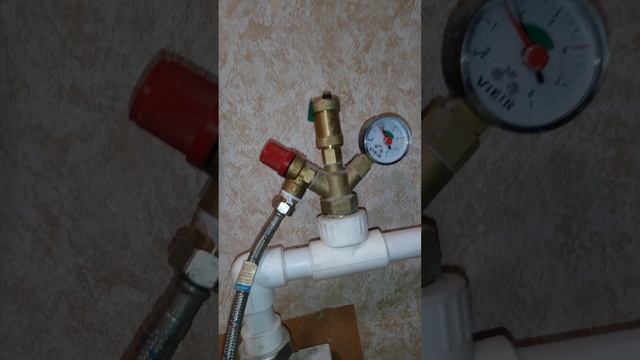 большой расход газа на газовом котле отопления одна из причин смотреть онлайн