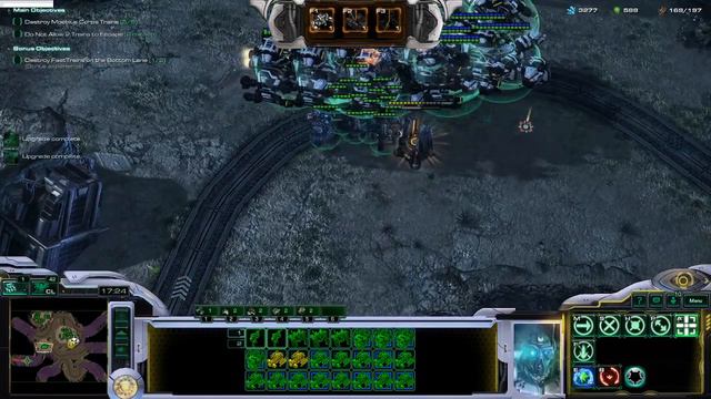 Nexus Coop - Командир Дюгалль смотреть онлайн