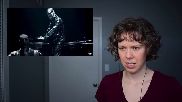 Vocal Coach reacts to Rammstein performing Du Hast LIVE in Paris смотреть онлайн