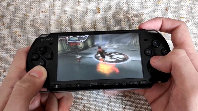 МЕЧТА ЗАДРОТА PS VITA 2019 ОБЗОР смотреть онлайн