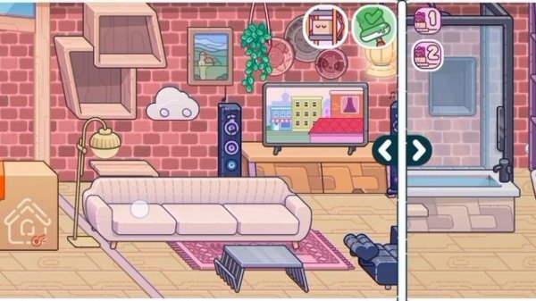 Конструктор ДОМА УЖЕ ВЫШЕЛ! РАЗБОЛОКИРОВКА HOUSE MAKER AVATAR WORLD