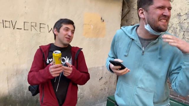 ПГМ - это наша точка? | DNB VLOG смотреть онлайн