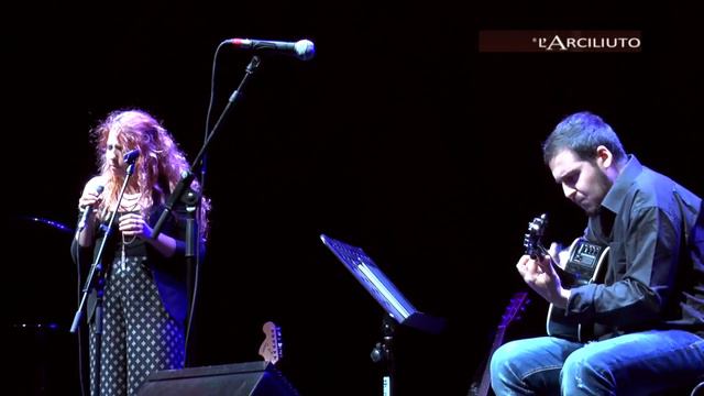 Per Chi Suona la Campana? - 31 maggio - Agnese Valle смотреть онлайн