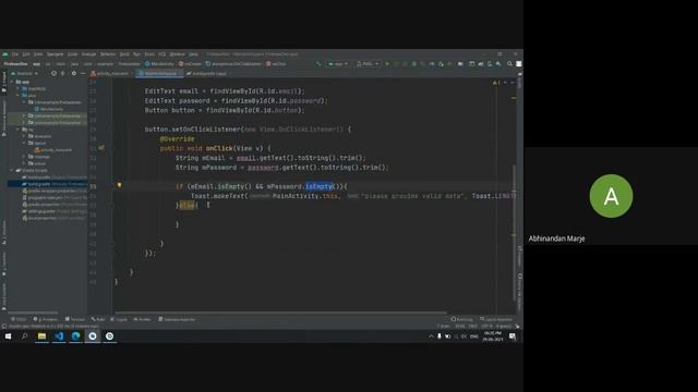 PHP Training For Beginners||Batch 02|| Day 5|| Part 2|| CAREER DREAMS EDUCATIONS|| TECHNOPHILIA1.0| смотреть онлайн
