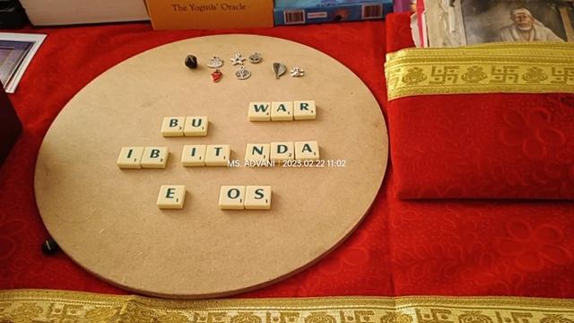 Deciphering dream abt industrialists daughter it's repercussions dng Scrabble throw for channeling смотреть онлайн