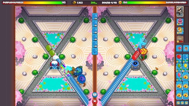 This Cursed Strategy Any Good? - Battles 2 смотреть онлайн