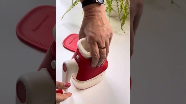 Терка для сыра TUPPERWARE смотреть онлайн