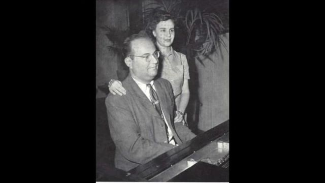Mozart: Violin Sonata in E-flat major K380 - Joseph Szigeti, violino; Andor Foldes, piano смотреть онлайн