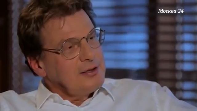 "Важная персона": Николай Цискаридзе смотреть онлайн