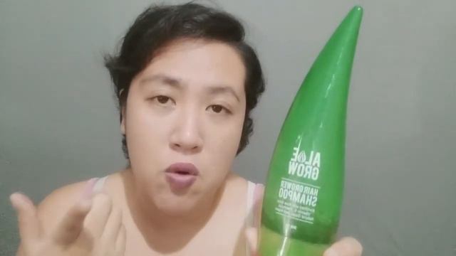 ALOE GROW HAIR GROWER SHAMPOO REVIEW смотреть онлайн