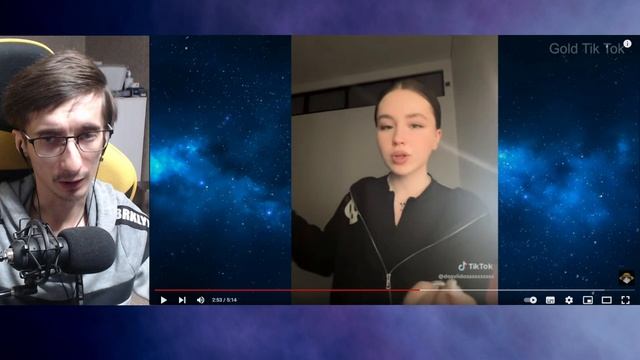 Обзор. Лучшие тренды ТикТок 2024 часть 2. Лучшее в ТикТоке 2024 смотреть онлайн