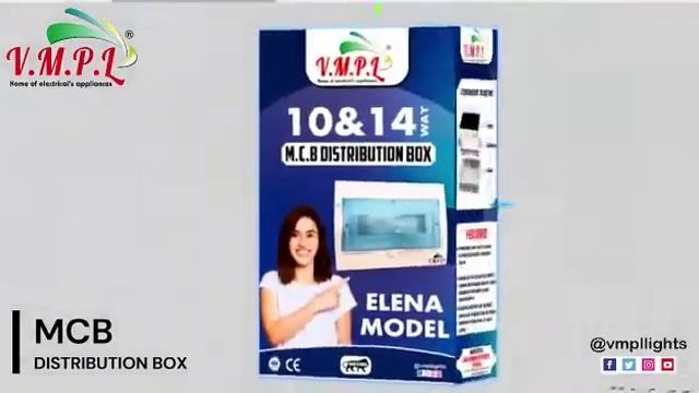 V.M.P.L Distubtiion Box Java Model Elena Model смотреть онлайн