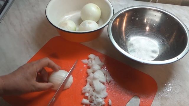 Салат на зиму из огурцов в томате с перцем. Надежный и проверенный рецепт без стерилизации смотреть онлайн
