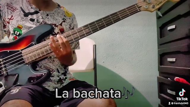 La Bachata - La Pócima Norteña