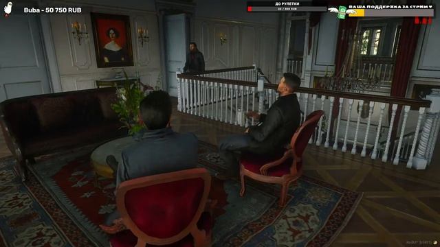 RDR 2 RP L СУДЕБНЫЕ ДЕЛА? #rdr2 #rdrrp