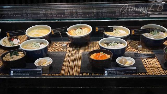 Mitsuwa Market Place Japanese Supermarket Food Court and Grocery Tour смотреть онлайн