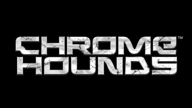Chromehounds: Intro Theme смотреть онлайн