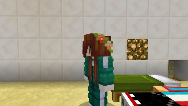 ? КТО ?? Организатор ИГРЫ В КАЛЬМАРА в Майнкрафт.. 100% ТРОЛЛИНГ ЛОВУШКА MINECRAFT ! смотреть онлайн