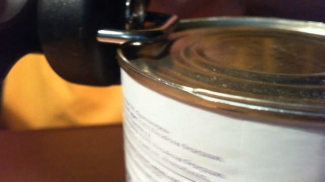 Открывалка для банок смотреть онлайн