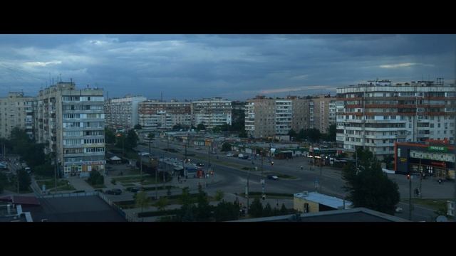 VIDEO CAMERA TEST POCO X3 PRO + MCPRO24FPS