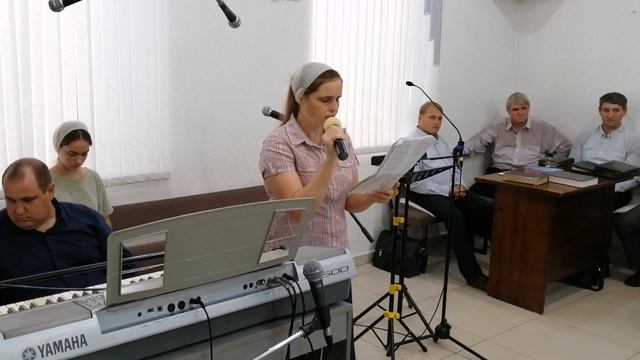 Стих - Сила молитвы / авторские стихи Тани Савченко /г.Горячий Ключ смотреть онлайн