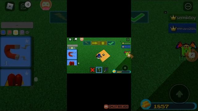 Как сделать летающую машину в roblox смотреть онлайн