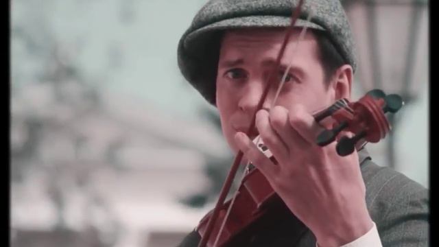 Cувенір з Одеси | This Love [Matthew And Lisa]