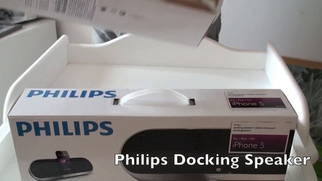 iPhones.ru разыгрывает аксессуары Philips смотреть онлайн