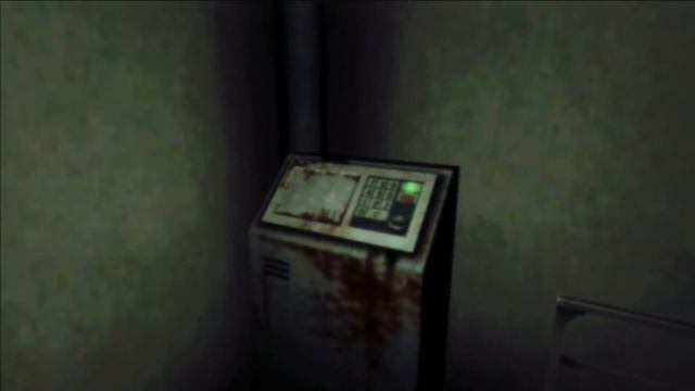 Resident Evil Code: Veronica X прохождение #15 - Микстура смотреть онлайн
