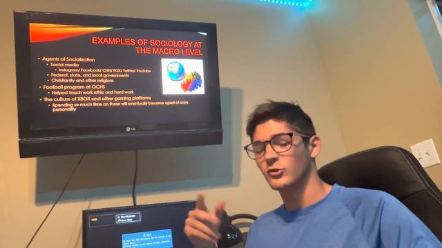 SOCIOLOGICAL IMAGINATION PROJECT-Everett Martin смотреть онлайн