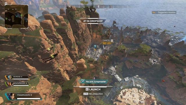 APEX LEGENDS - TWITCH PRIME BUNDLE CONFIRMED | 940 MX GAMEPLAY смотреть онлайн