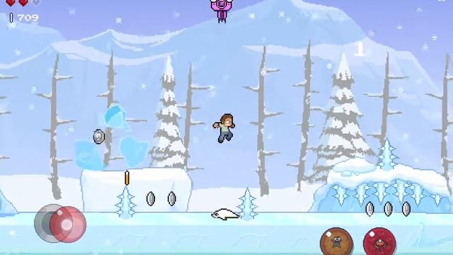 Прохождение игры PewDiePie: Legend of Brofist - Хардкооооор серия #5-8 - на андроид смотреть онлайн