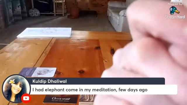 Energies of 2023 Oracle Reading LIVESTREAM! Get ready for an amazing year! смотреть онлайн