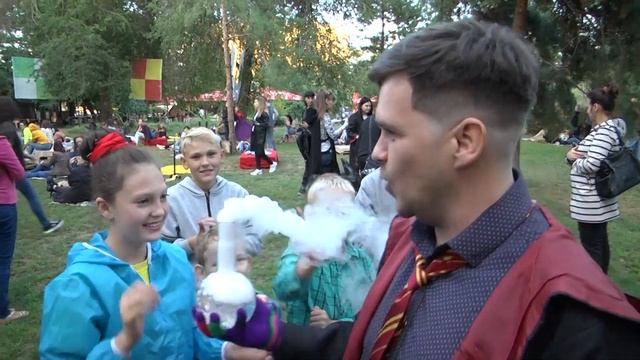 ДОМ.РУ ПОДГОТОВИЛ ДЛЯ ВОЛГОГРАДЦЕВ КИНОСЕАНС ПОД ОТКРЫТЫМ НЕБОМ смотреть онлайн