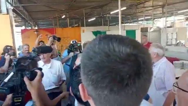 Enrico Letta alla Festa Unita' Bologna 2022 incontra Autografi Autographs Angolisti AAA parte 2a смотреть онлайн