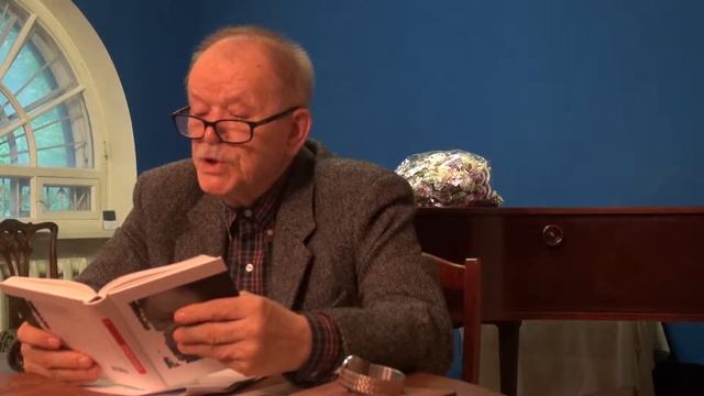 вечер Геннадия РУСАКОВА. 02.06.17 (ч.3) смотреть онлайн