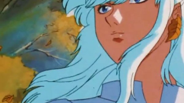 Griffith /// The Perfect Girl