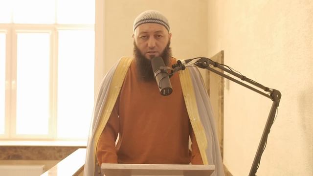 «ЗЕМЛЕТРЯСЕНИЯ» Пятничная Хутба Мечеть: "ас-Салям" 10.02.2023 @Азамат абу Айман смотреть онлайн