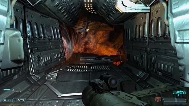 ПРОХОЖДЕНИЕ DOOM3 СЕРИЯ #7 GTX750 смотреть онлайн