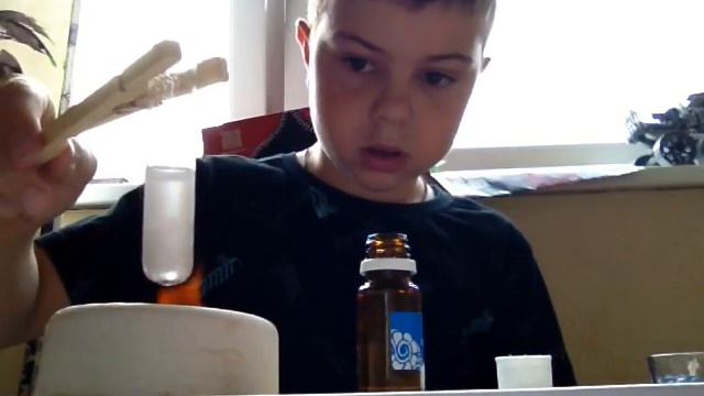 Как сделать серебряное зеркало. Что то пошло не так... смотреть онлайн